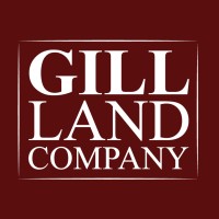 Gill Land Company Logo