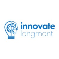 Innovate Longmont Logo