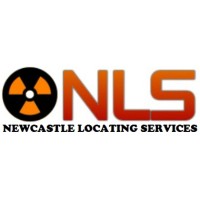 Newcastle Locating Services Logo