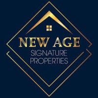 New Age Signature Properties Inc. Logo