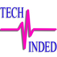 Tech Minded Logo