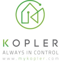 Kopler Ltd. Logo