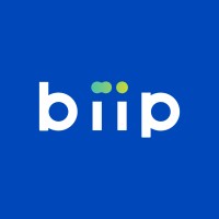biip Logo