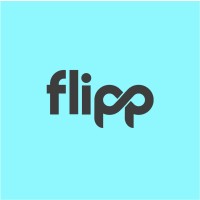 Flipp.org Logo