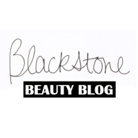 Blackstone Beauty Blog Logo