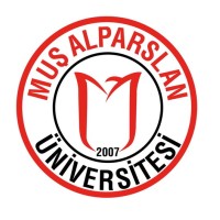 Muş Alparslan Üniversitesi Logo