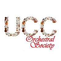 UCC Orchestra Logo