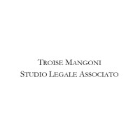Troise Mangoni - Studio Legale Associato Logo