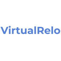 VirtualRelo Logo