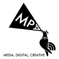 MPA - Manchester Publicity Association Logo