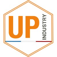 UP-Industry Logo