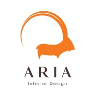ARIA Interior Design Logo