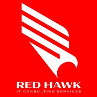Red Hawk IT Consulting LLC Logo