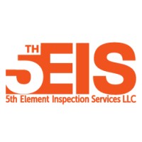 5th Element Inspection Services LLC (5theis) Logo