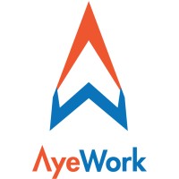AYEWORK Logo
