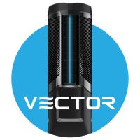 Vector Climate Logo