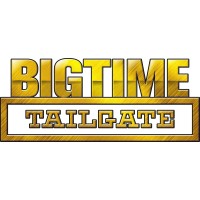 Big Time Tailgate Logo