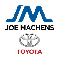 Joe Machens Toyota Logo