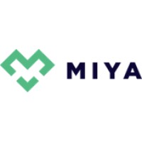 MiyaHealth Logo