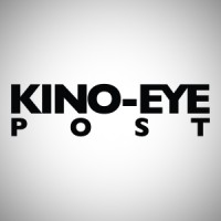 Kino-Eye POST Logo