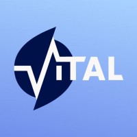 ViTAL: Northeasterns Healthcare Innovation Core Logo
