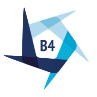 B4 Investigate Logo
