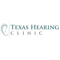 Texas Hearing Clinics, LLC. Logo