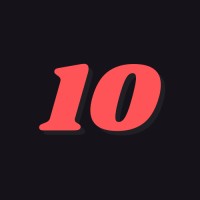 10 Sports Marketing Hub - 10.fi Logo