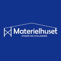 Materielhuset A/S Logo