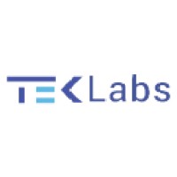 Teklabs Inc Logo