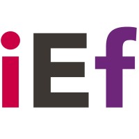 Institut de lExploitation Ferroviaire Logo