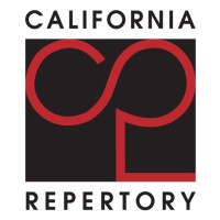 California Repertory Company Logo