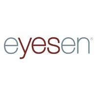 EYESEN.lu Logo