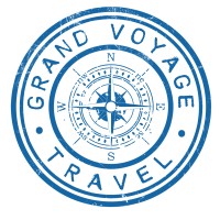 Grand Voyage Travel Logo
