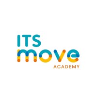 ITS Move Logo