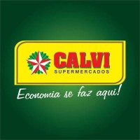 Supermercados Calvi Logo