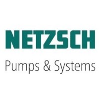 NETZSCH Bombas & Sistemas Perú Logo