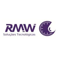 RMW SOLUÇÕES TECNOLÓGICAS Logo