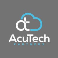 AcuTech Partners Logo