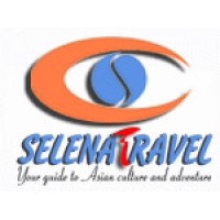 Selena Travel Mongolia Logo
