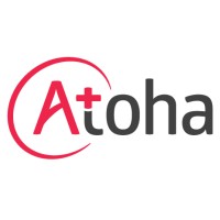 Atoha Institute Logo