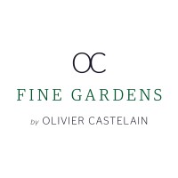 Fine Gardens landscaping Logo