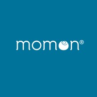 Momon Logo