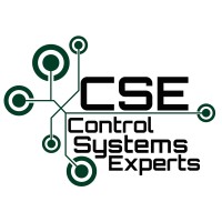 Control Systems Experts Logo