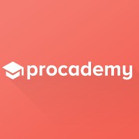 ProCademy Logo
