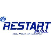 RESTART BRASIL Logo