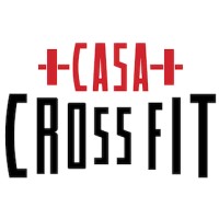 Casa Crossfit Logo