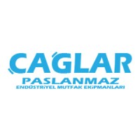 Çağlar Paslanmaz Logo