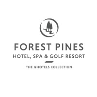 Forest Pines Hotel, Spa & Golf Resort Logo