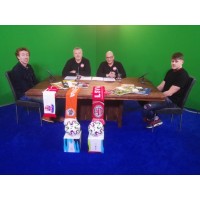 LeidenAmateurVoetbal.nl (LAV) Logo